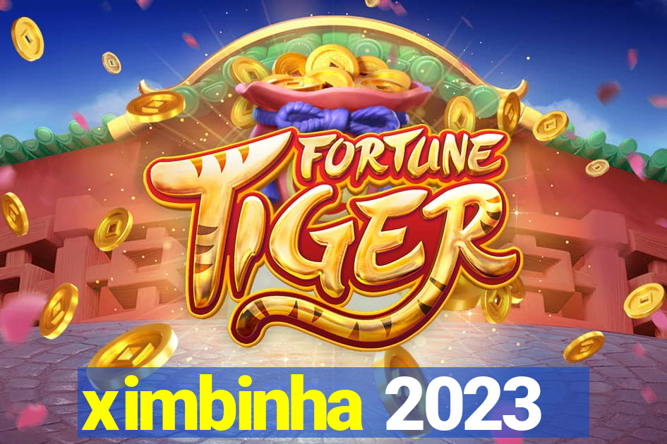 ximbinha 2023