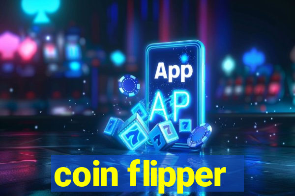 coin flipper