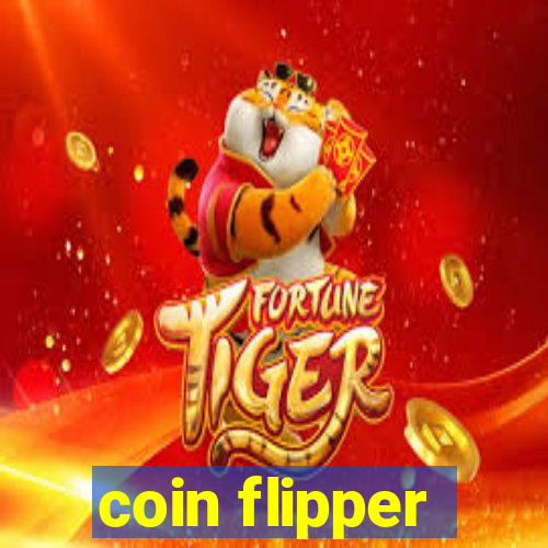 coin flipper