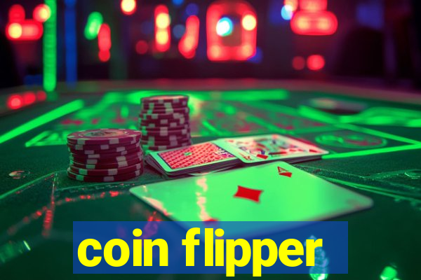 coin flipper