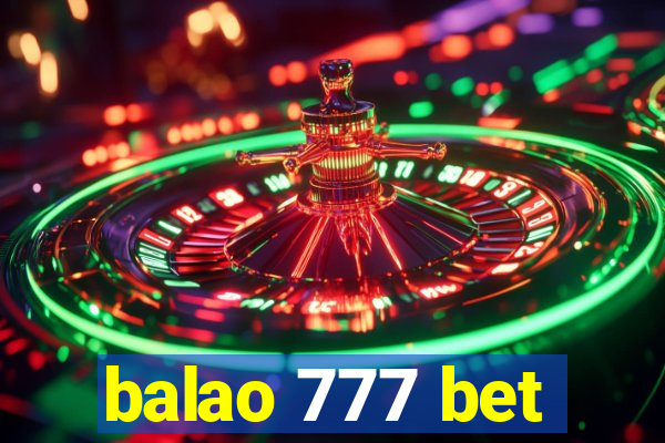 balao 777 bet