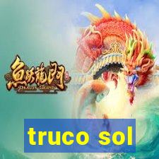 truco sol