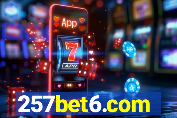 257bet6.com