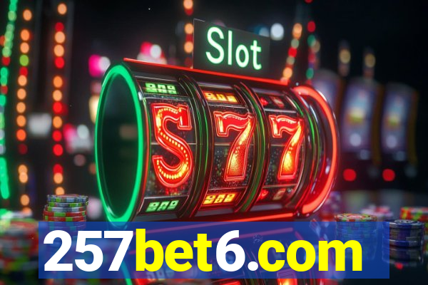 257bet6.com