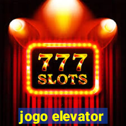 jogo elevator