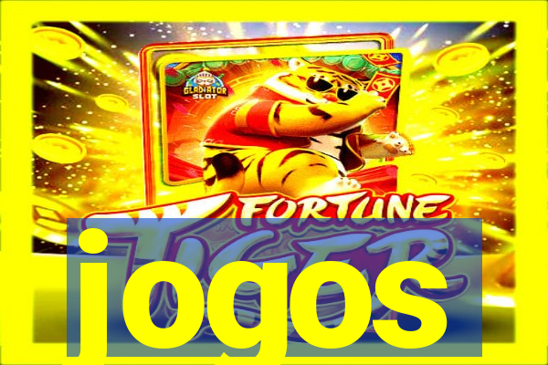 jogos