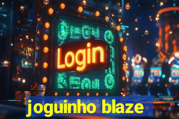 joguinho blaze