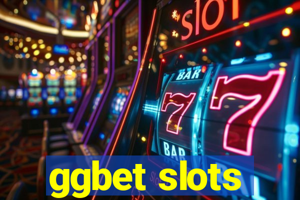 ggbet slots