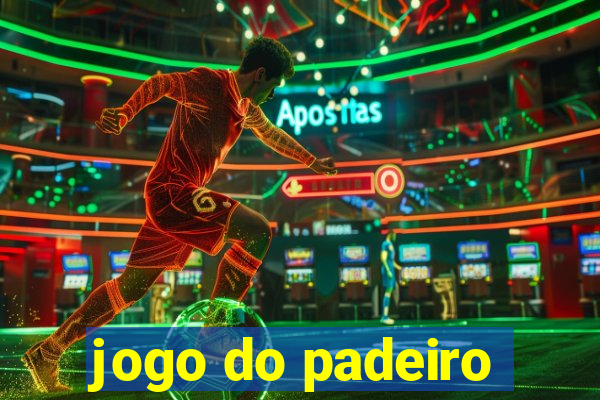 jogo do padeiro