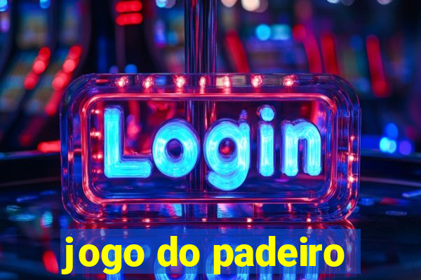 jogo do padeiro