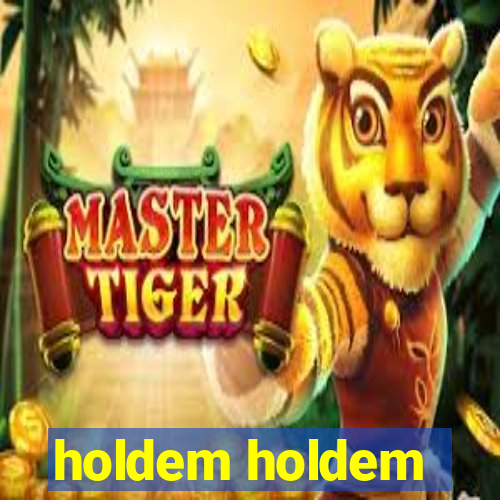 holdem holdem