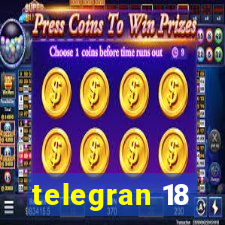 telegran 18