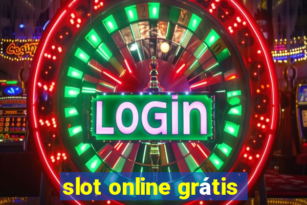 slot online grátis