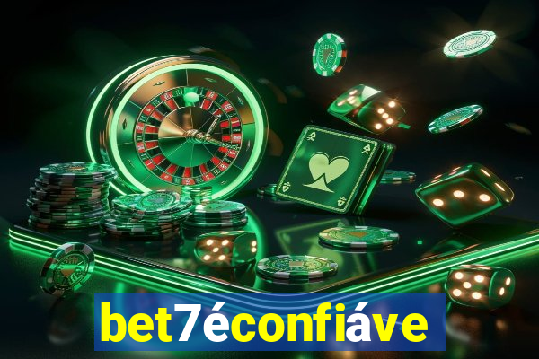 bet7éconfiável