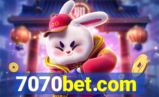 7070bet.com