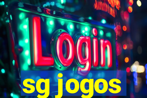 sg jogos