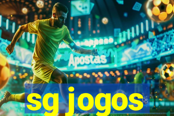 sg jogos