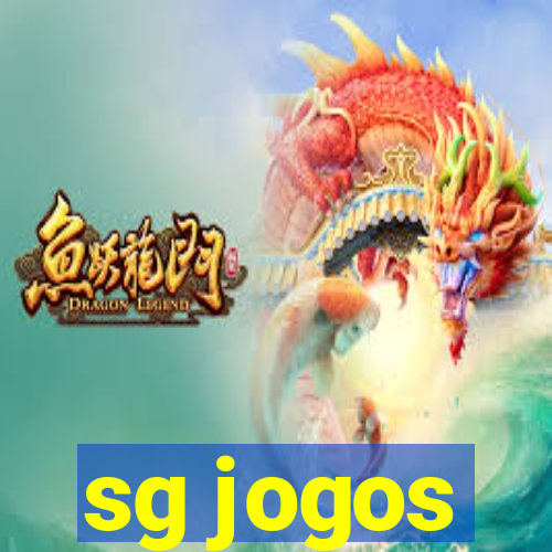 sg jogos