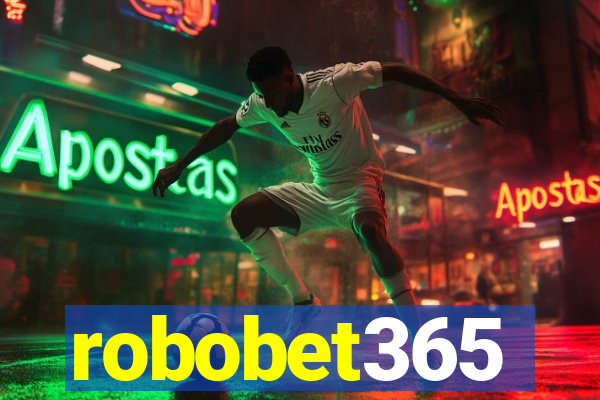 robobet365