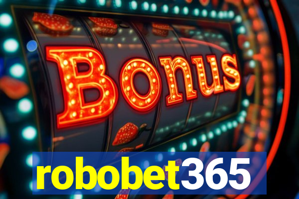 robobet365