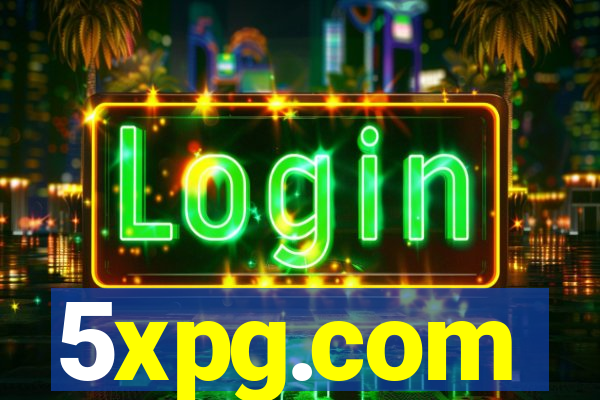 5xpg.com