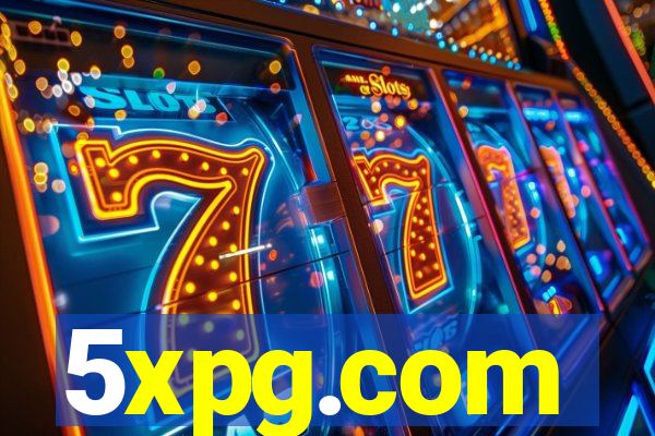 5xpg.com