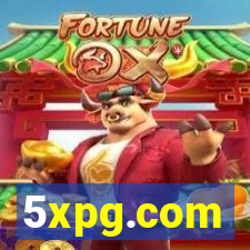 5xpg.com