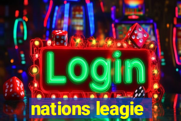 nations leagie