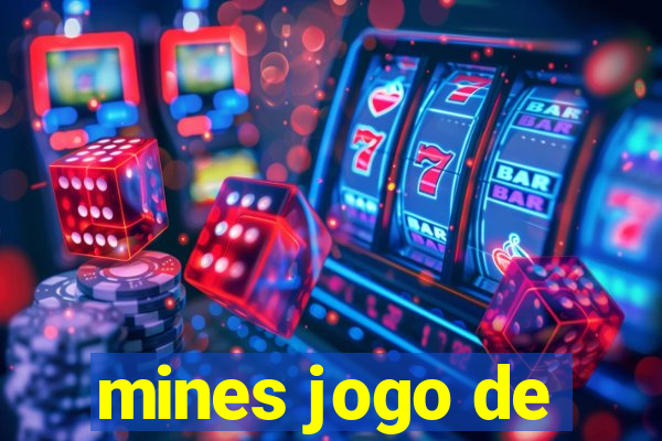 mines jogo de