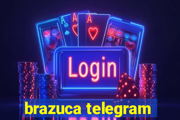 brazuca telegram