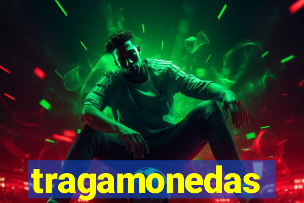 tragamonedas