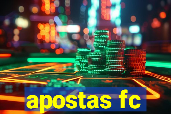 apostas fc