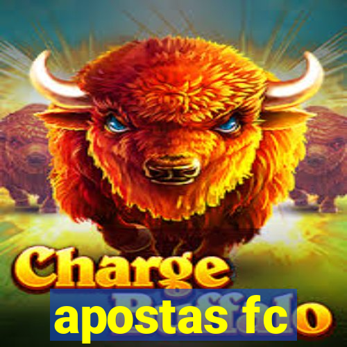 apostas fc