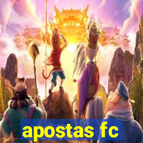 apostas fc