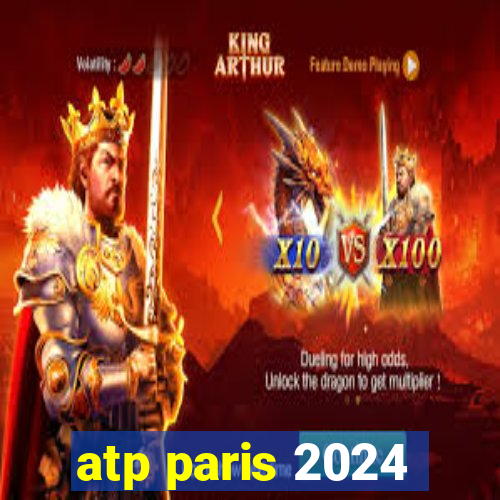 atp paris 2024