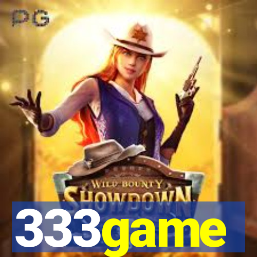 333game