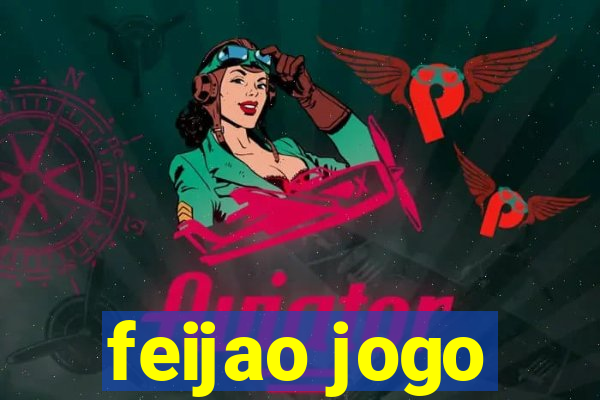 feijao jogo