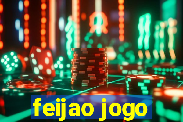 feijao jogo