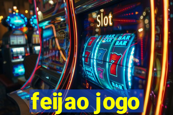 feijao jogo