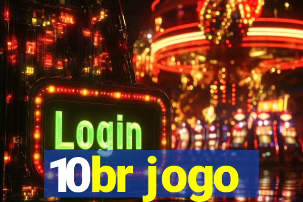 10br jogo