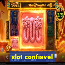 slot confiavel