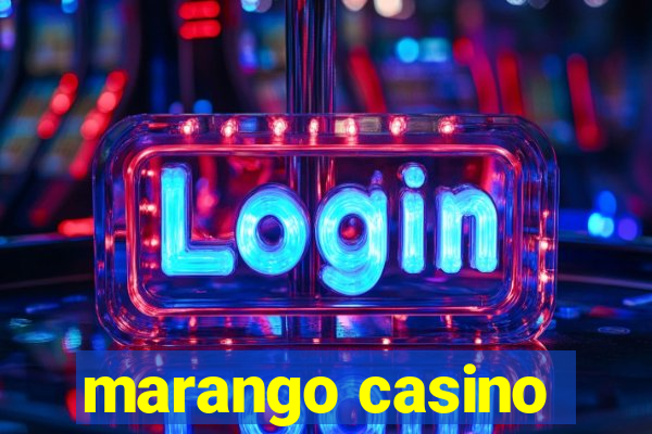 marango casino