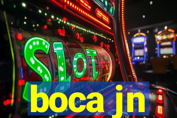 boca jn