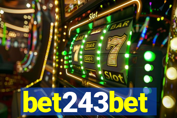 bet243bet