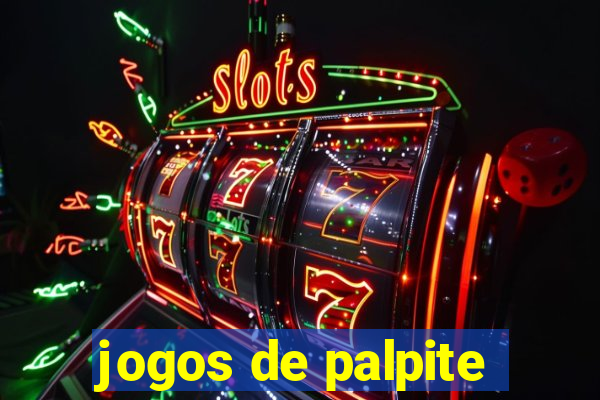 jogos de palpite