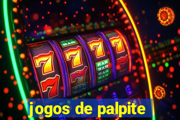 jogos de palpite