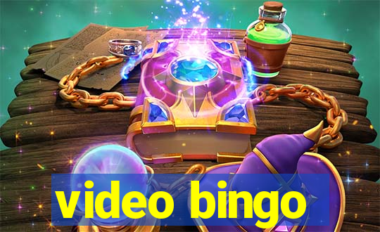 video bingo