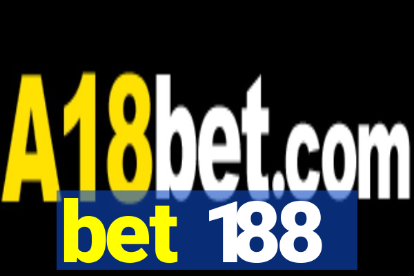 bet 188