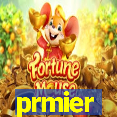 prmier