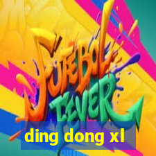 ding dong xl